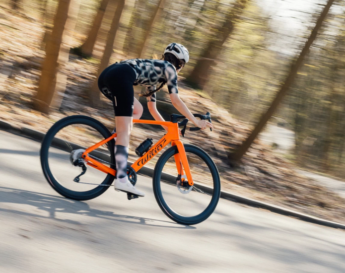 THE BIG WILIER ENDURANCE ROAD BIKE WEEK