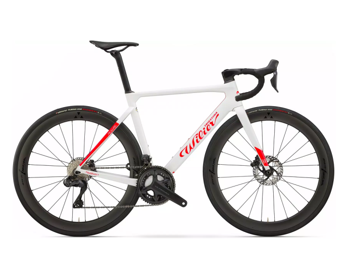 WILIER ORSZÁGÚTI AKCIÓ HETE