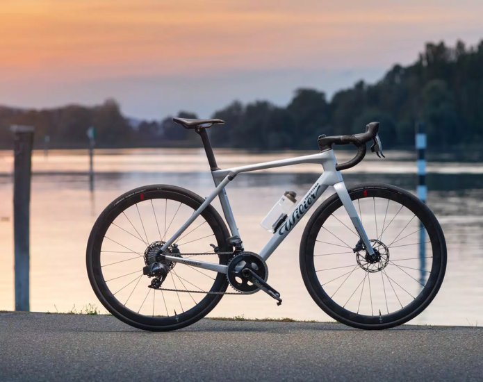 NEW ARTICLE: WILIER GRANTURISMO SLR