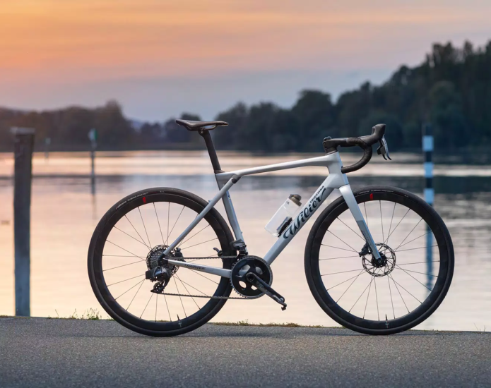 ÚJ BLOGCIKK: WILIER GRANTURISMO SLR