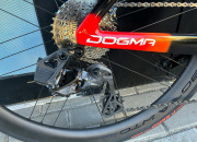 BEÉRTE-E AZ ÚJ CAMPA A DURA ACE DI2-T ÉS A SRAM RED AXS-T VAGY CSALÓDNOM KELLETT? - CAMPAGNOLO SUPER RECORD 13 TESZT