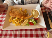 GÓL VENDÉGLŐ – TÓPART, KOCKÁS ABROSZ, HÁZIAS ÍZEK