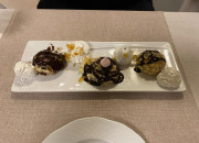 KORONAKERT ÉTTEREM - AZ EGYIK LEGJOBB ÉTTEREM AZ ORSZÁGBAN?