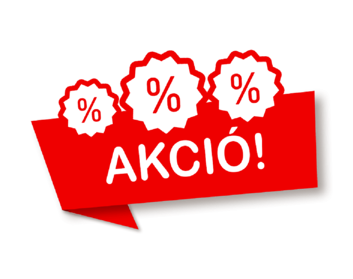 AKCIÓ!