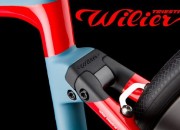 Wilier Cento10 NDR – a modern ember választása