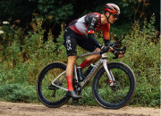 Connor és Ben Swift a brit gravel bajnokság első két helyezettje!