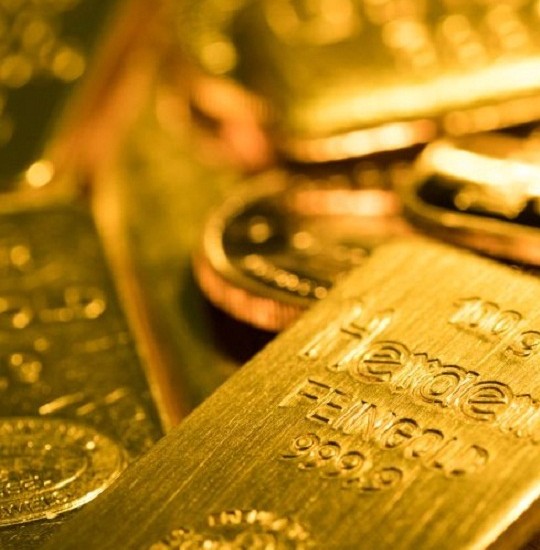 gold csomag