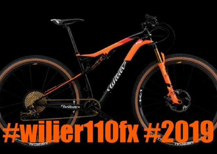 A tökéletesség metamorfózisa - Wilier 110X és 110FX