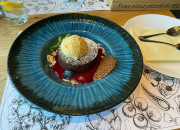 RISTORANTE ALLEGRETTO - OLASZORSZÁG CSILLAGHEGYEN