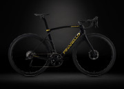 ITT VANNAK A PINARELLO DOGMA X ÚJ SZÍNEI!