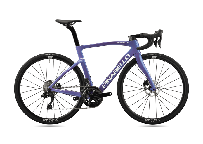 Pinarello F5 - az optimális választás sokaknak!