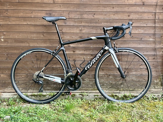 WILIER GTR TEAM (Nálunk vásárolt!)