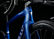 A hangtalan suhanás anatómiája - avagy Dogma F akár töredék áron? Pinarello F5, F7 és F9 modellbemutató