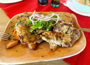 LACI PINCE CSÁRDA - A KEDVENC BALATONI CSÁRDÁNK