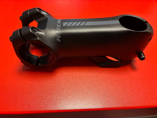 RITCHEY COMP SWITCH STEM (WILIER GARDA ÉS CENTO10 SL KERÉKPÁROKHOZ)