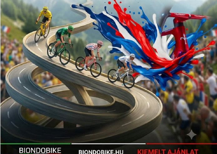 AZ ÉV AKCIÓJA!
