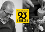 ERNESTO GAZZOLA, A GAERNE CÉG ALAPÍTÓJA 93 ÉVES!