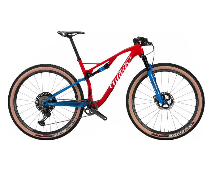 DEAL OF THE YEAR - MOUNATIN BIKE