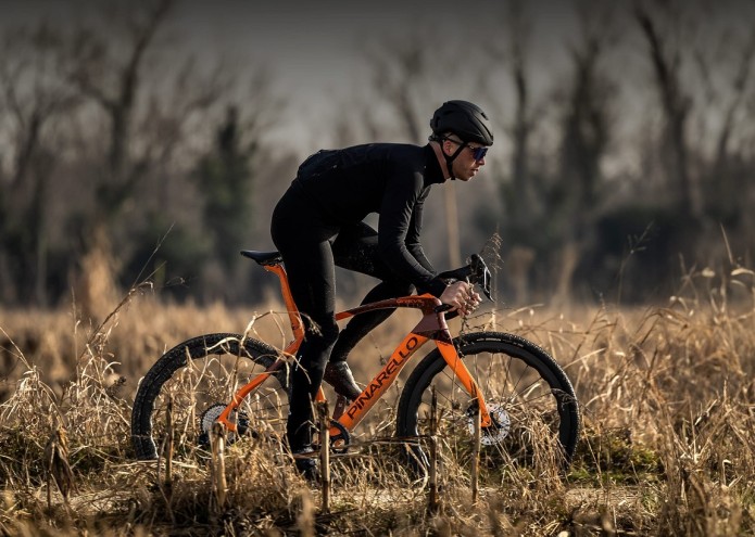 Egy tökéletes tárgy - Pinarello Grevil F5, F7 és F9 modellbemutató