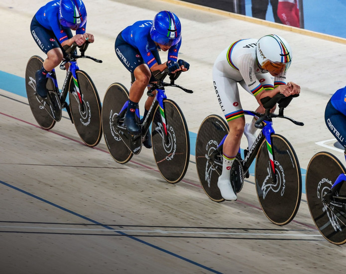 MICHE ORSZÁGÚTI KEREKEK HETE