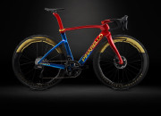 PINARELLO MY WAY - AZ EGYEDI VÁZFESTÉSEK FERRARI-JA