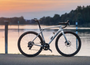 A magzati lét kényelme - Wilier Granturismo SLR modellbemutató