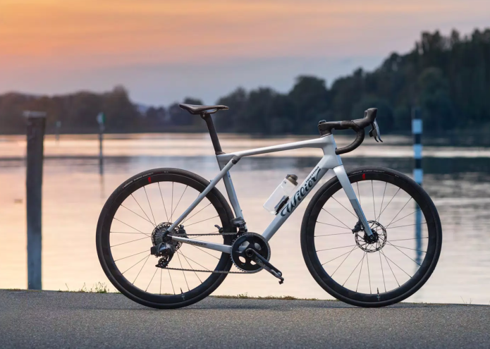 A magzati lét kényelme - Wilier Granturismo SLR modellbemutató