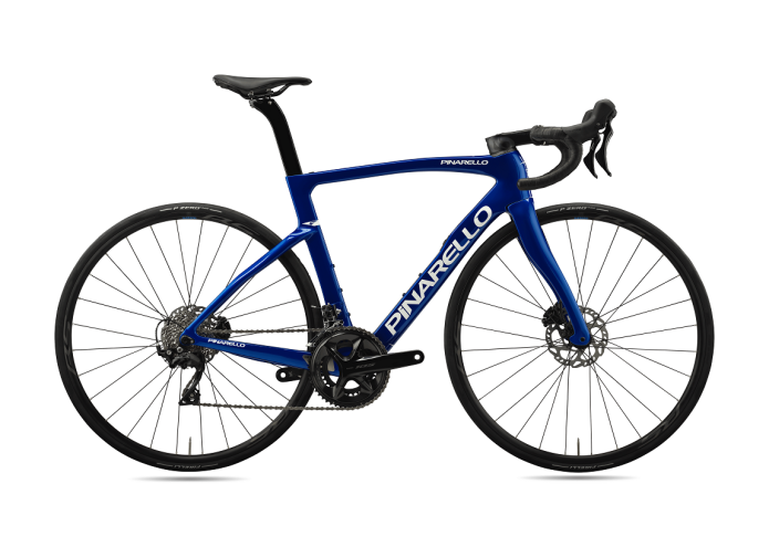 Pinarello X1 és F1 modellek rendkívüli akcióban!
