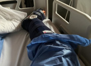 EGY ŐRÜLT KIHÍVÁS KEZDETE – AVAGY ACHILLES-SZAKADÁSTÓL A FŐNIX MADÁRIG