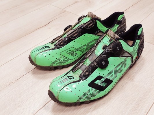 GAERNE KOBRA CARBON