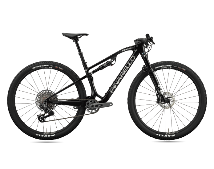 A NAGY MOUNTAIN BIKE HÉT