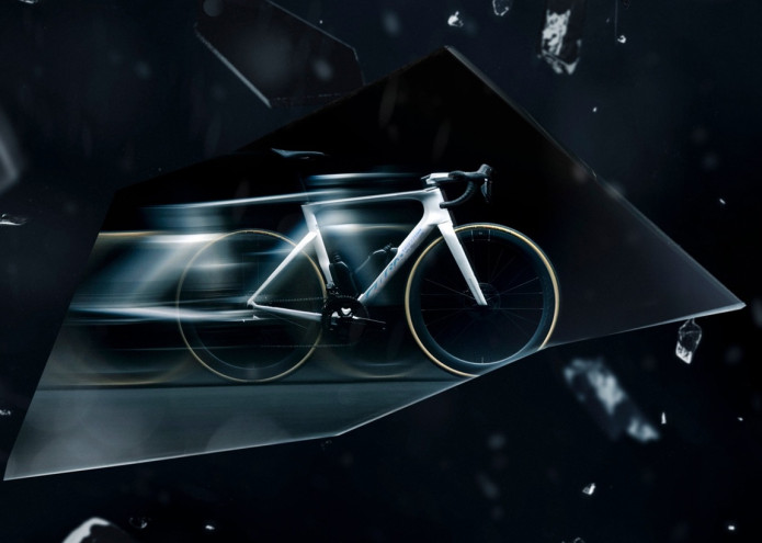 MEGJELENT A WILIER FILANTE SLR ID2!