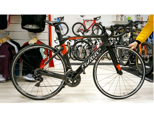 WILIER CENTO1 AIR RIM (Nálunk vásárolt!)