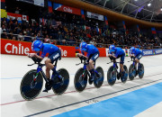 ÚJABB OLASZ VILÁGBAJNOKI CÍM PINARELLO-VAL!