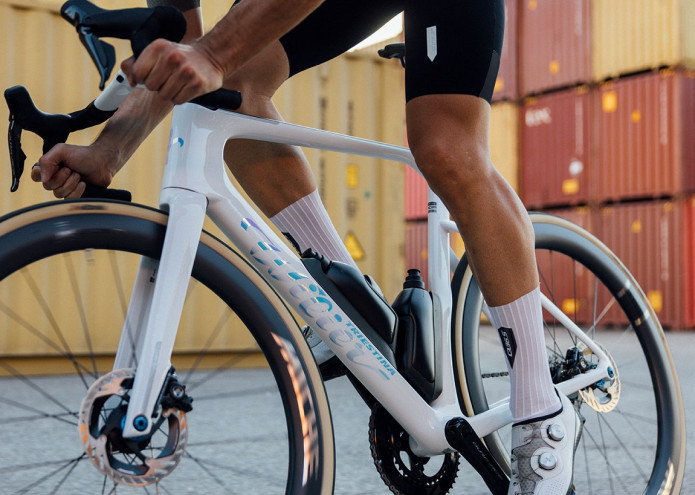 A LEGGYORSABB ÖNMAGAD – WILIER FILANTE SLR ID2 MODELLBEMUTATÓ