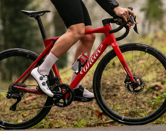 A NAGY WILIER ORSZÁGÚTI KERÉKPÁR AKCIÓ HETE