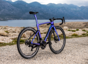 A SZTRATOSZFÉRA ÍZE - PINARELLO DOGMA F MODELLBEMUTATÓ