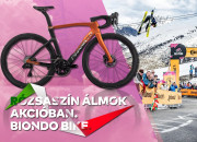 AZ ÉV AKCIÓJA!