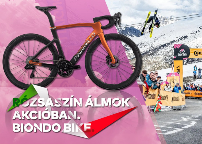 AZ ÉV AKCIÓJA!