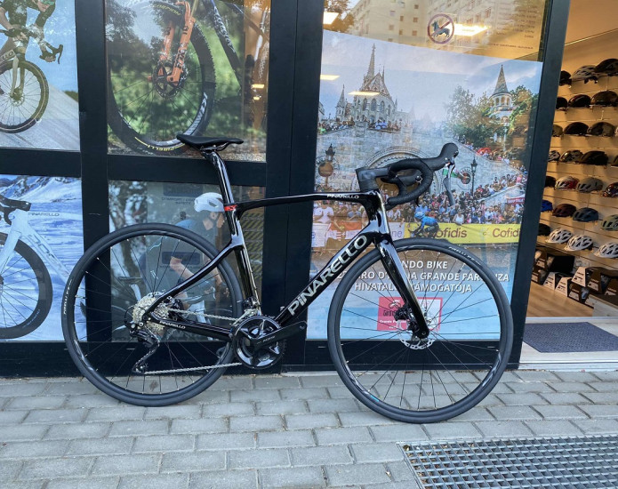 YOUR LIST: THE WEEK OF THE MOST POPULAR BIKES OF 2025