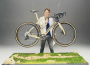 Pinarello design és funkcionalitás - exkluzív interjú a tervezővel, Maurizio Bellin-nel