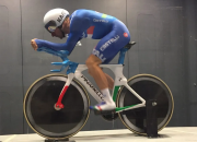 ELIA VIVIANI NEM AKÁRHOGY BÚCSÚZOTT A PÁLYÁTÓL: MEGHATÓ PILLANATOK, VILÁGBAJNOKI CÍM ÉS MEGINT PINARELLO!