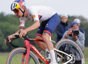 A Q36.5 Pro Cycling Team 2026-tól többé nem Scott kerékpárokat, hanem Pinarello-t fog használni!