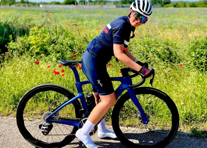 Az új Dogmám: bátorít, tanít és támogat - Új Pinarello Dogma F vásárlói élménybeszámoló