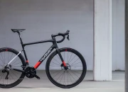 Az ár/érték arány delejes vonzása - Wilier Garda modellbemutató